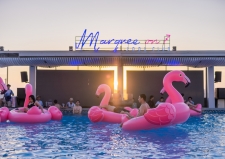 marquee on 7 | pool club