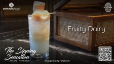 beverage of the month | astara hotel balikpapan | lagoon grill restaurant | marquee on 7 pool club