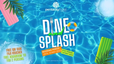 DINE AND SPLASH DEALS